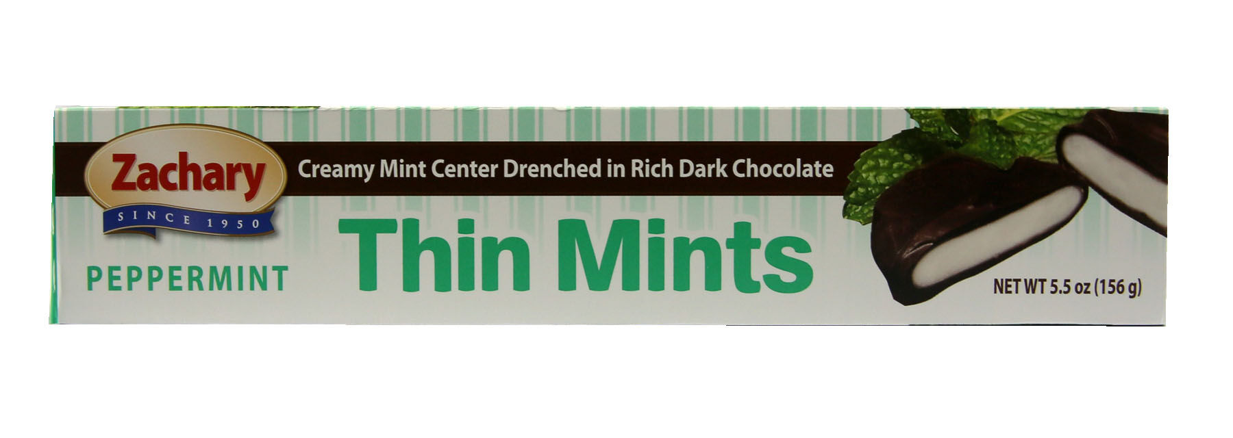 Zachary Thin Mints