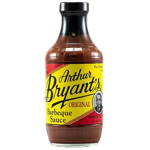 Arthur Bryant's Original Sauce