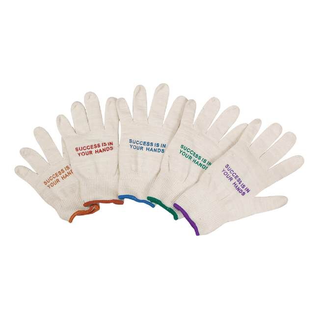 Classic Equine Classic Roping Glove 12 Pack - L
