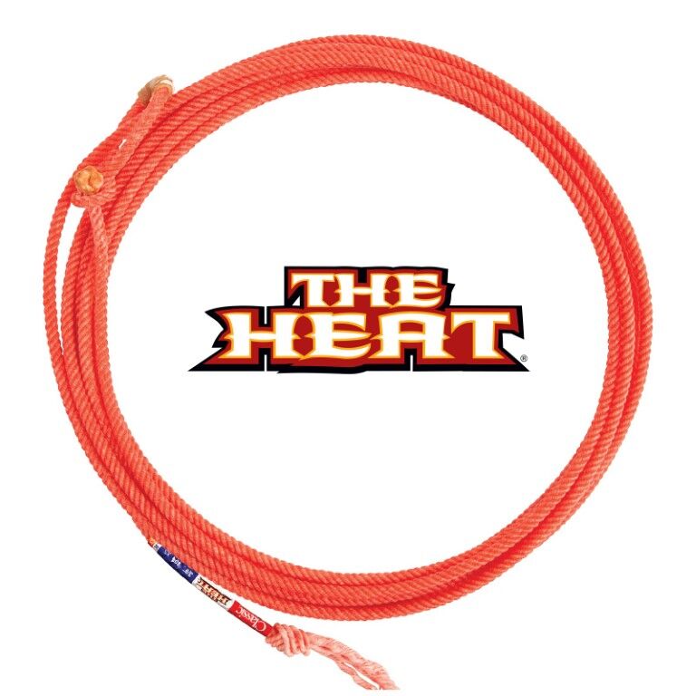 Classic Ropes The Heat Soft Rope