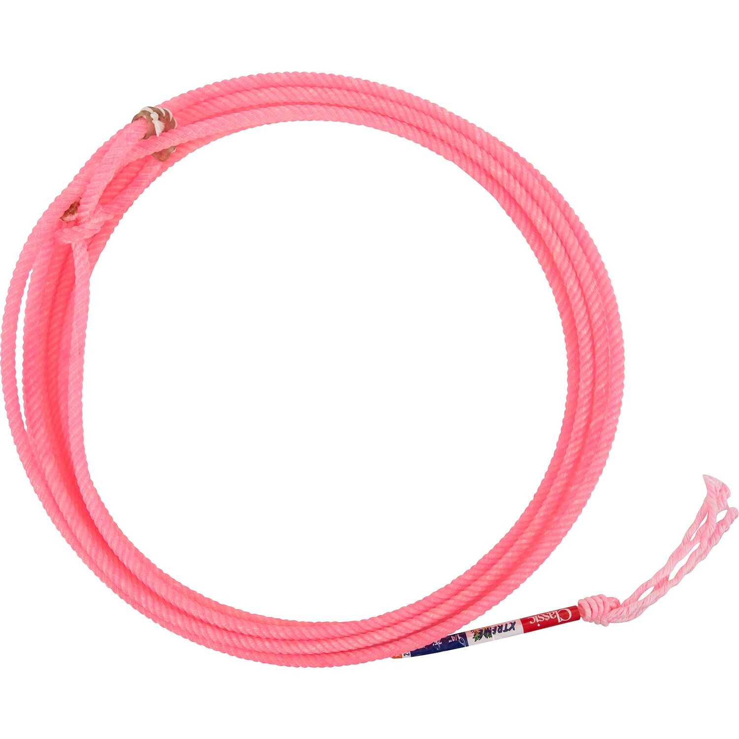 Classic Rope Xtreme Kid Rope Assortment, 25-Ft