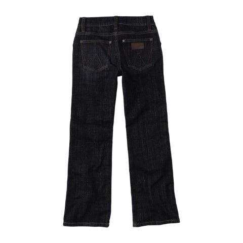 Wrangler Boy's Retro Slim Boot Jean
