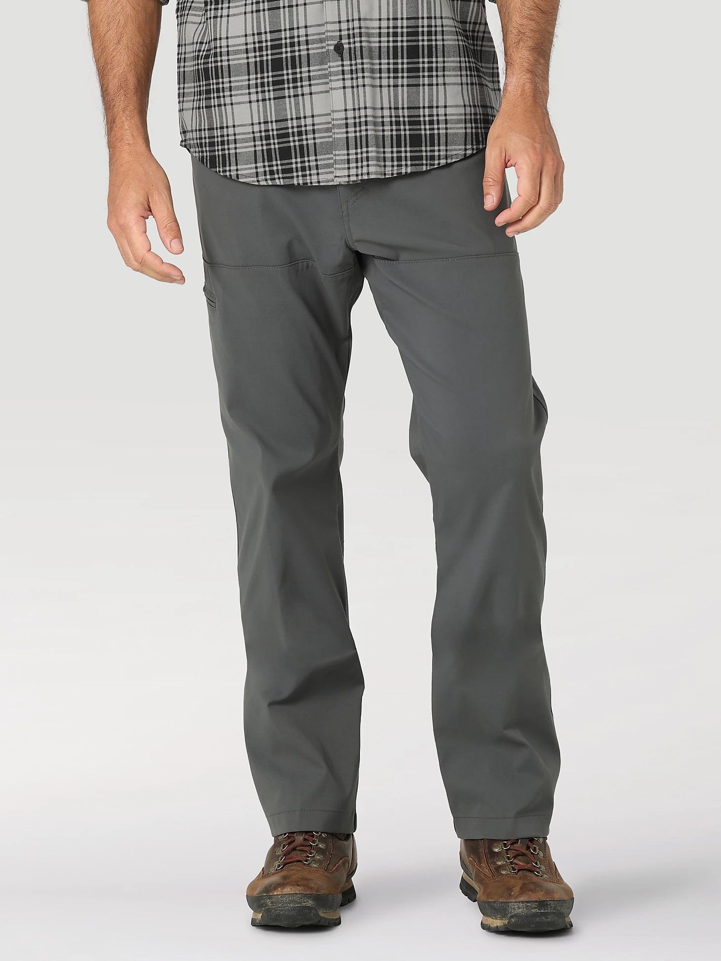Wrangler Men's ATG Synthetic Utility Pant 