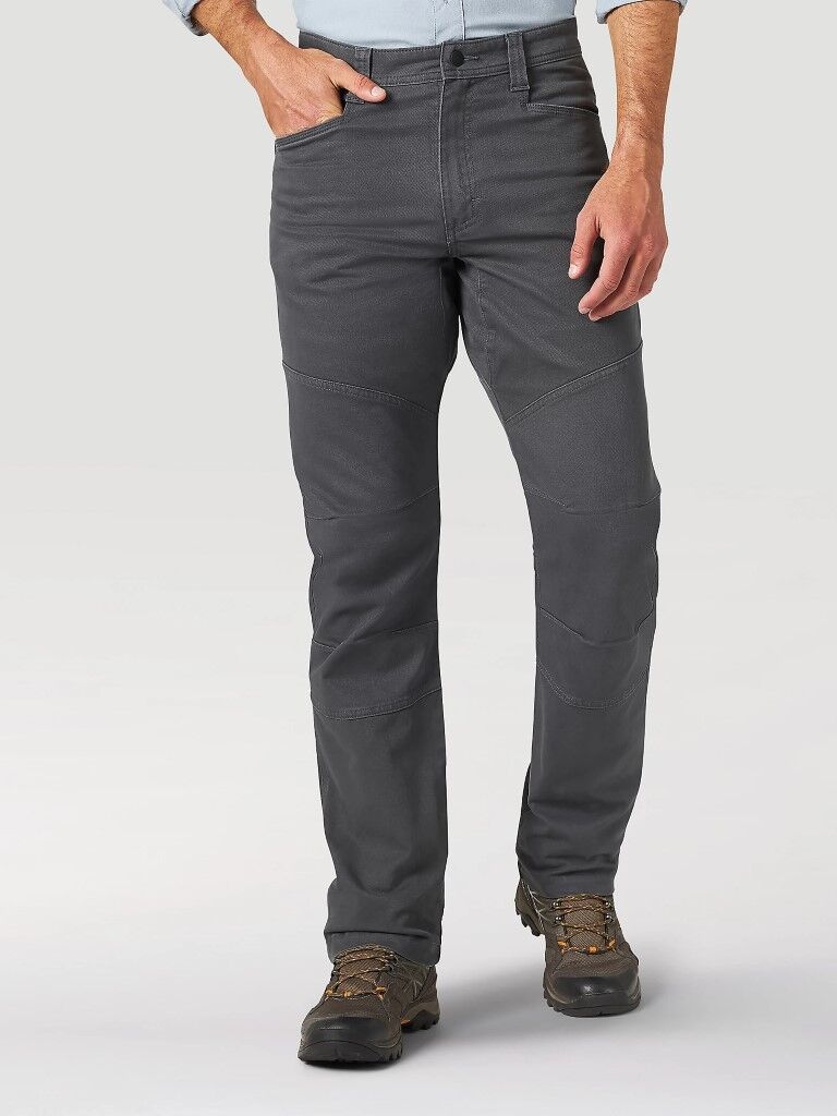 Wrangler Men's ATG Reinforced Utility Pant 