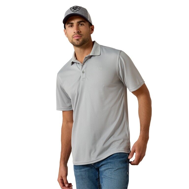 Ariat Men's TEK Polo