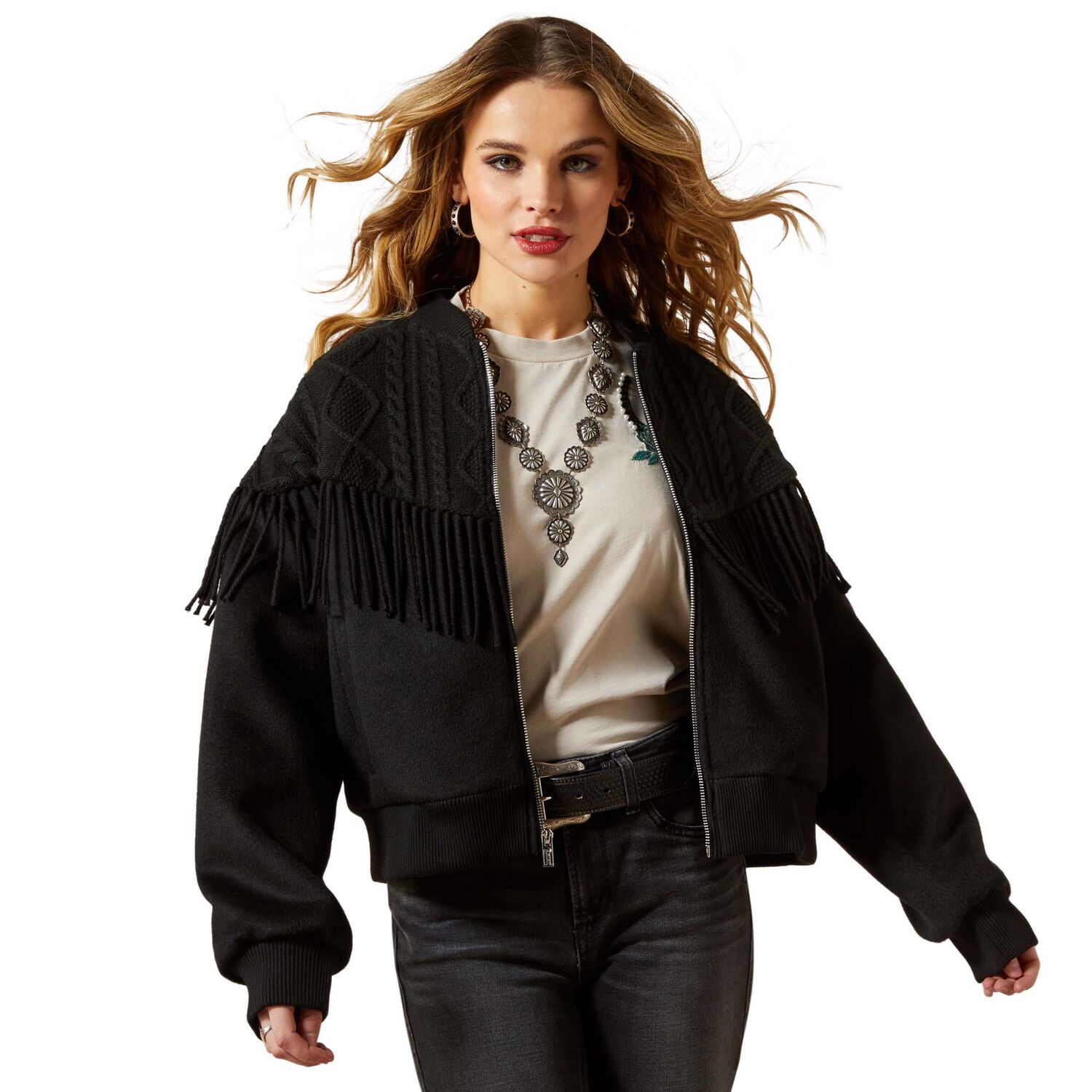 Ariat Women's Arctica Jacket