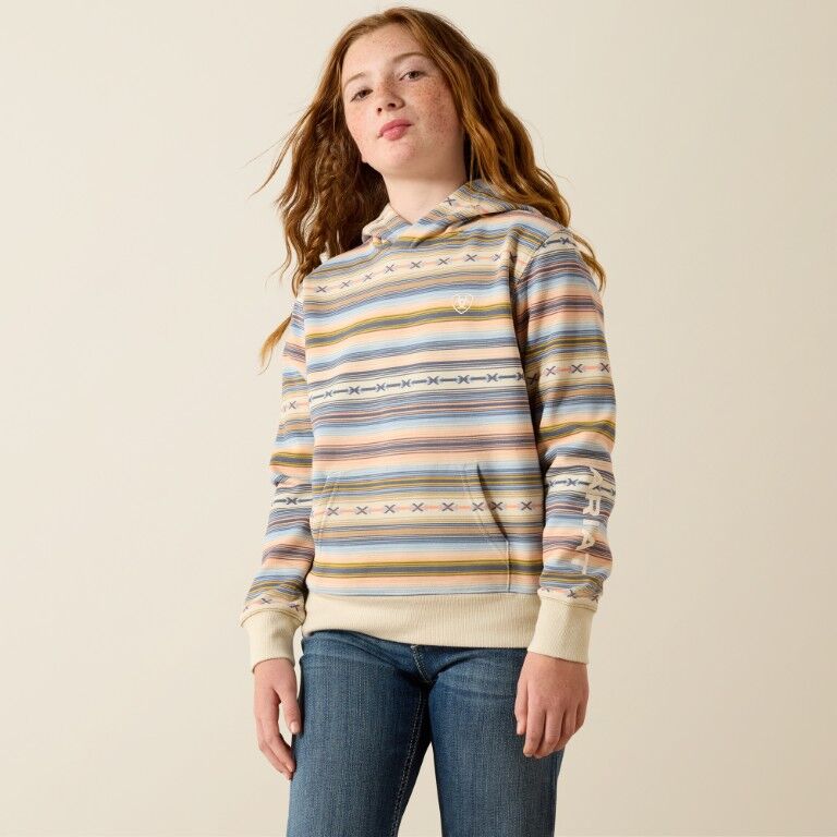 Ariat Girl's Ariat 2.0 Hoodie