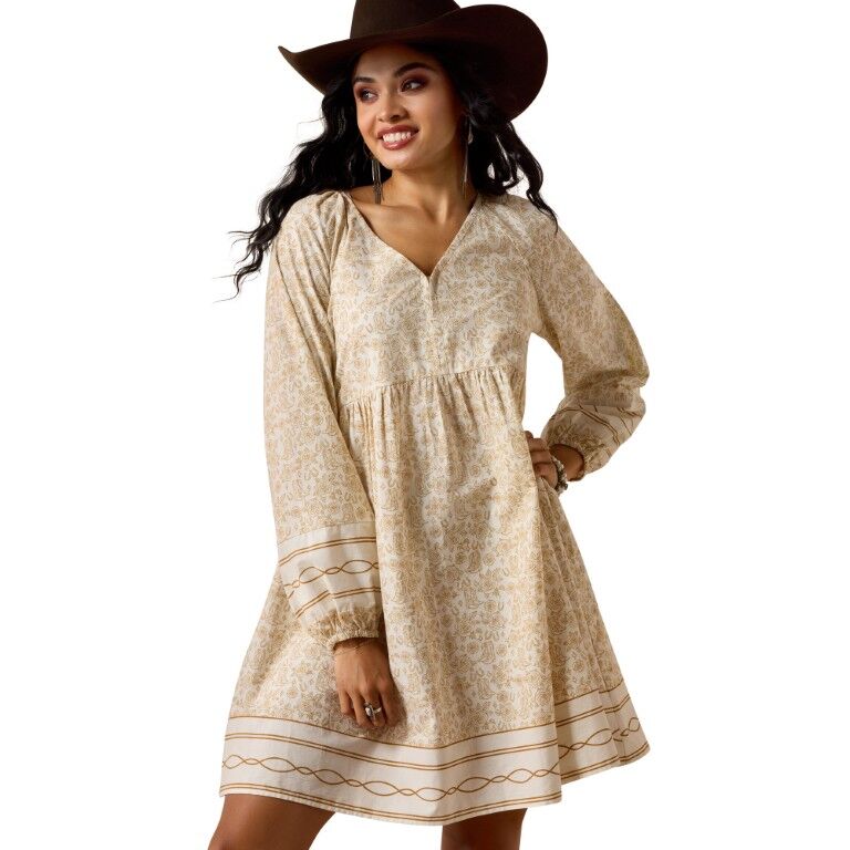 Ariat Women's Rosie Dress