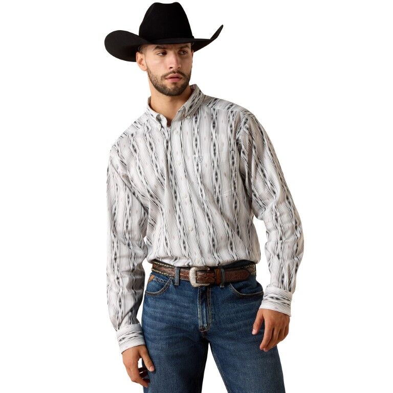 Ariat Men's Everything Classic Long Sleeve Shirt