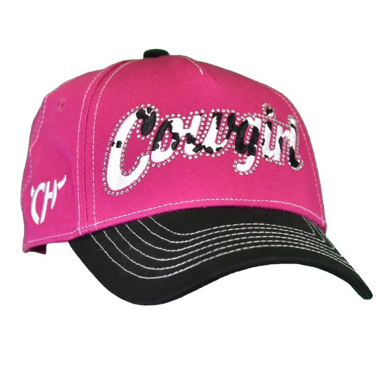 Cowboy Hardware Girl's Sassy Cowgirl Hat