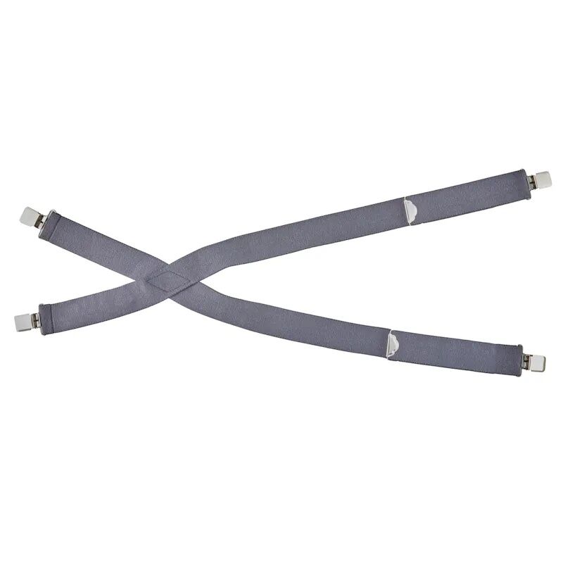 Lavin Men's Dress Suspenders