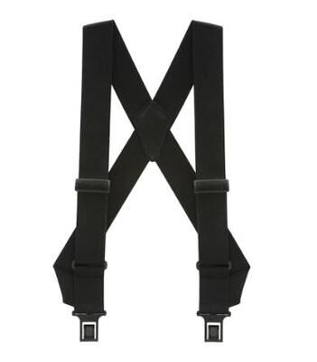 Perry Suspenders Side Clip Suspender Outback