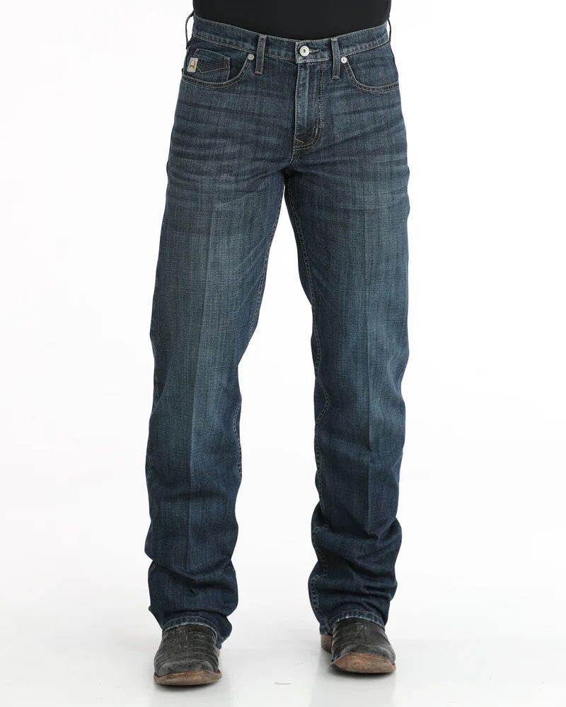 Cinch Men's Grant Relaxed Fit Jean