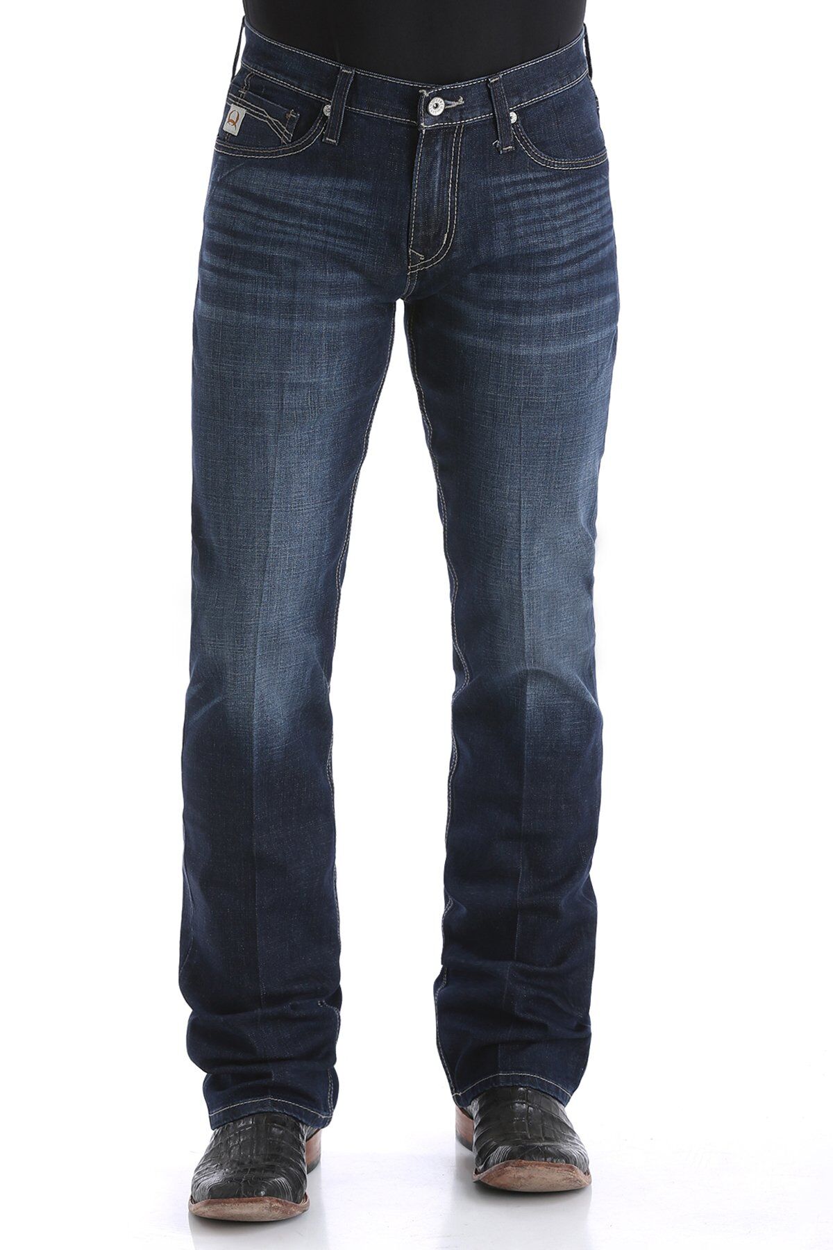 Cinch Men's Slim Fit Ian Jean 