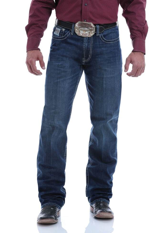Cinch Men's Relaxed Fit ARENAFLEX White Label 