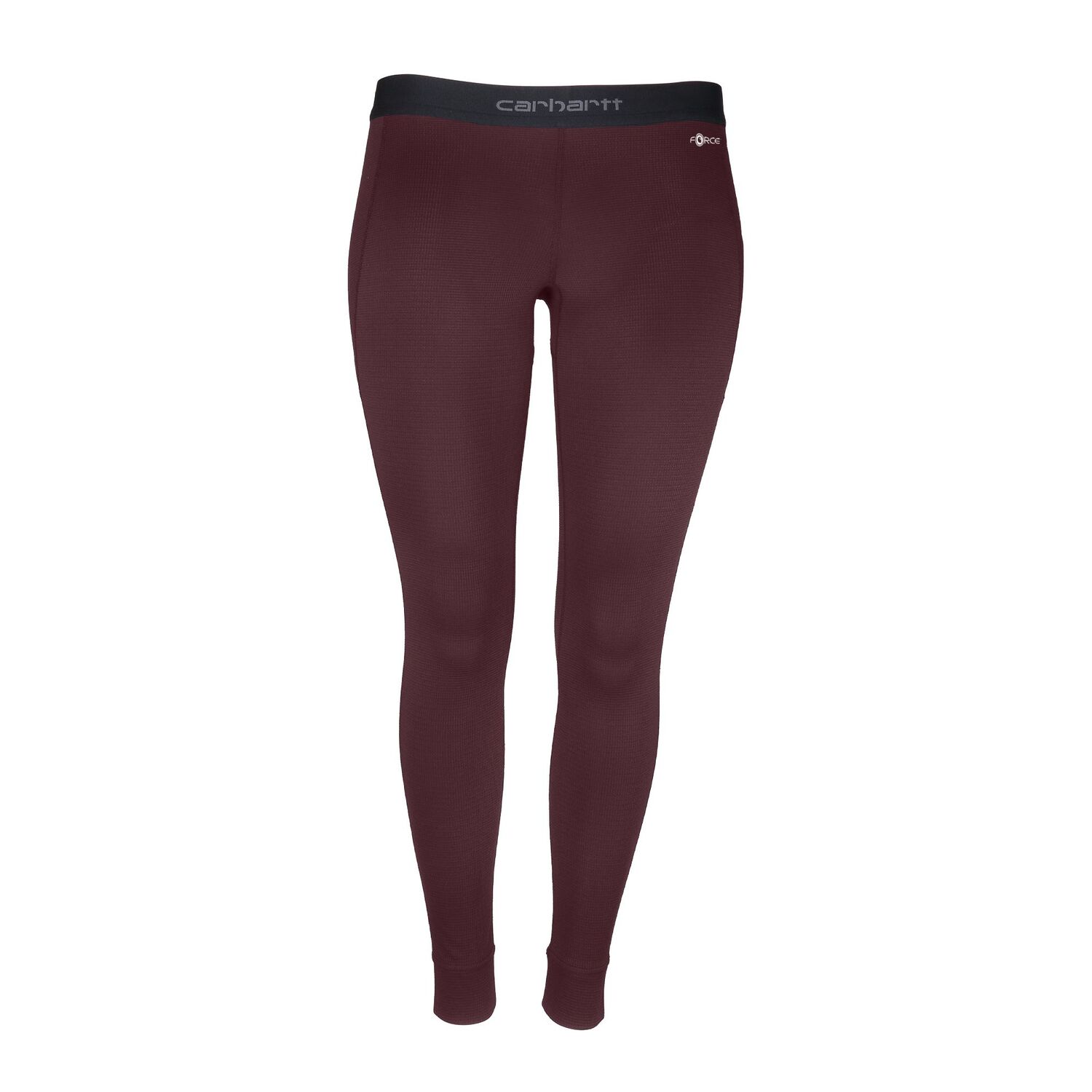 Carhartt Women's Carhartt Force Midweight Waffle Base layer Pant