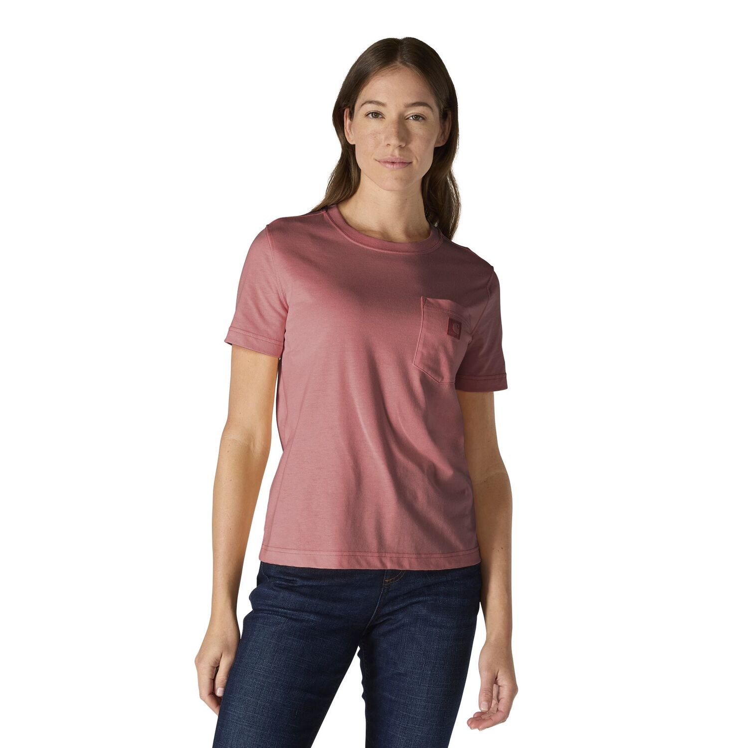 Carhartt Women's Irvine Relaxed Fit T-Shirt