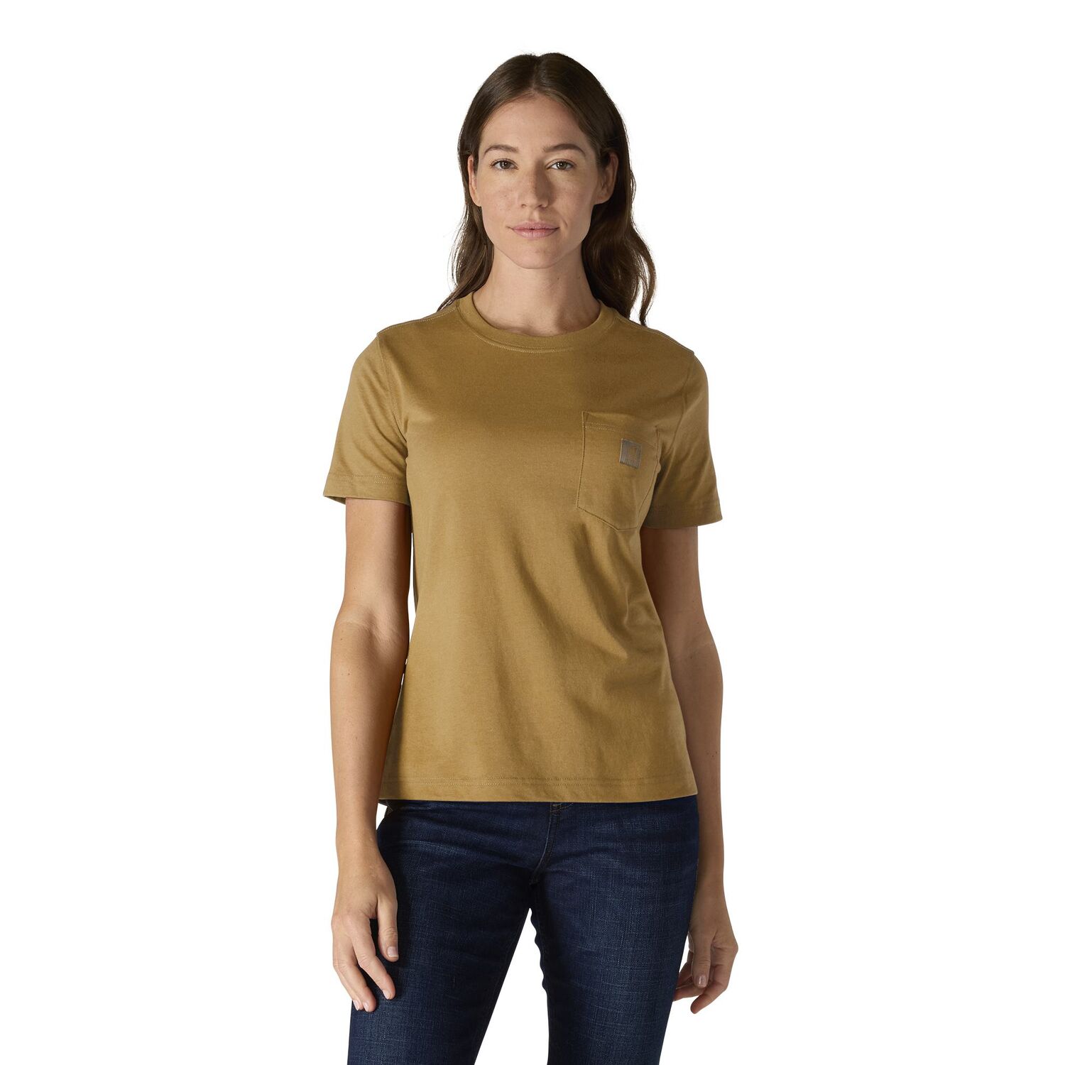 Carhartt Women's Irvine Relaxed Fit T-Shirt