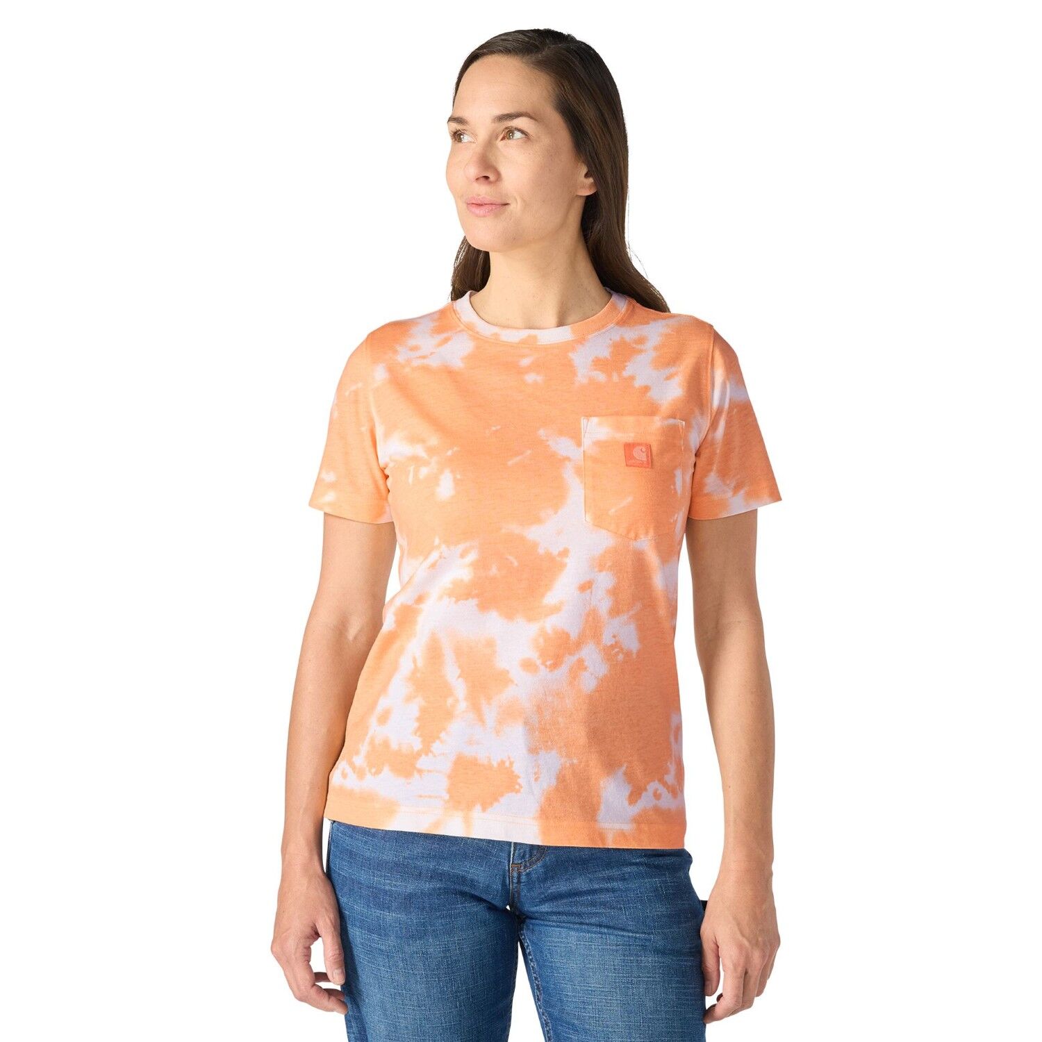 Carhartt Women's Irvine Relaxed Fit T-Shirt