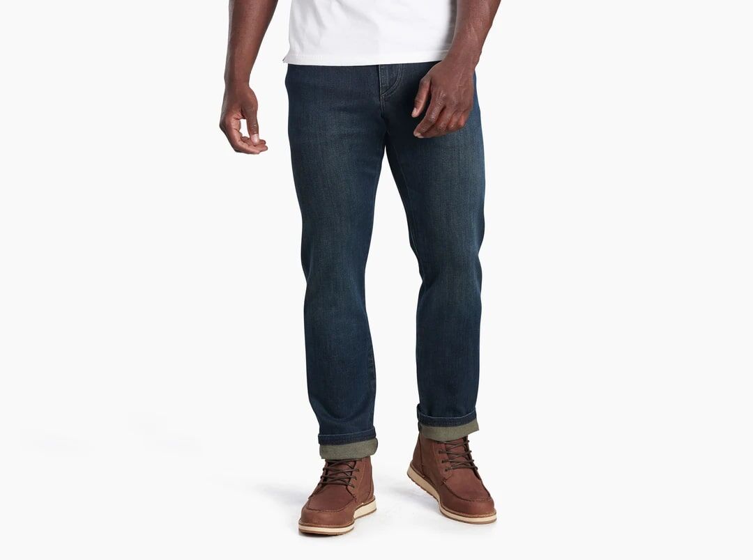 KUHL Men's KUHL Denim Klassik Pant 