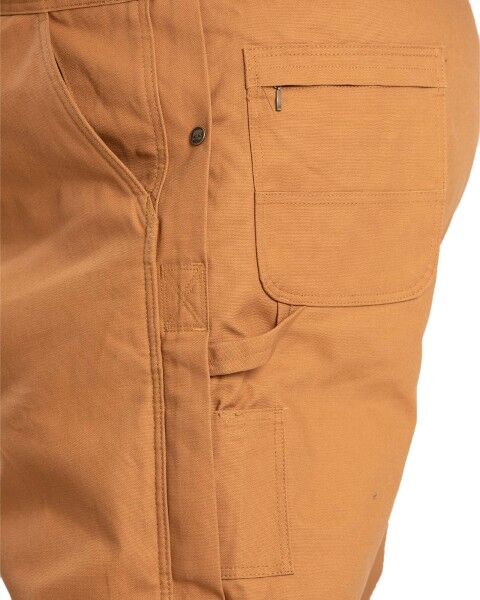 Berne Men's Heritage Duck Insulated Coverall 