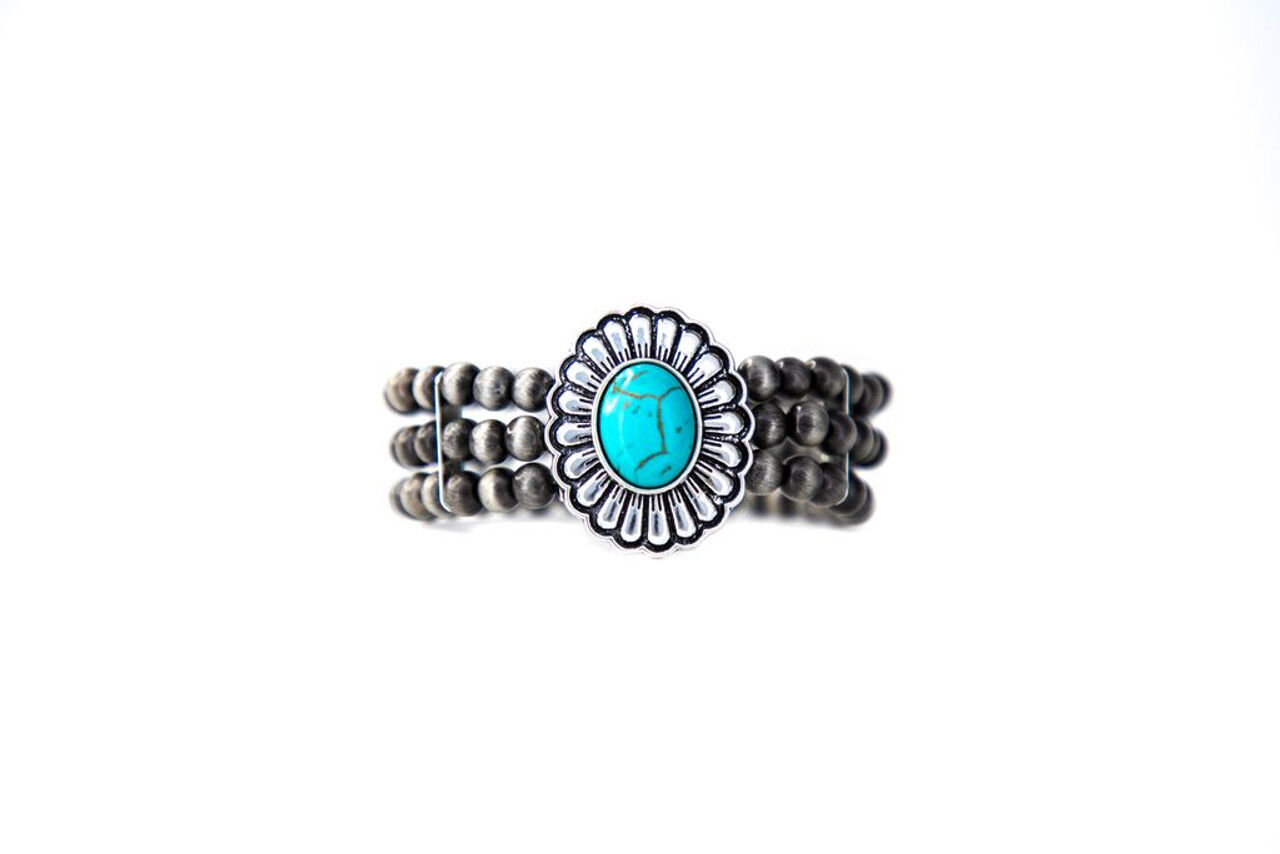 West & Co. Women's The Helena Bracelet