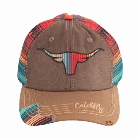 Catchfly Women's Baseball Cap