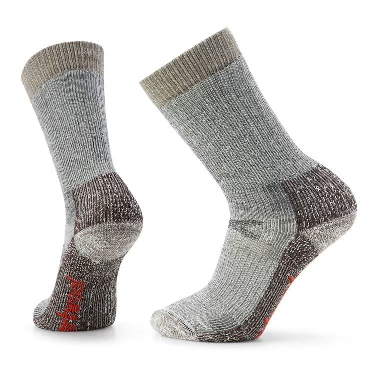 Smartwool Men's Maximum Cushion Hunt Classic Edition Tall Crew Socks