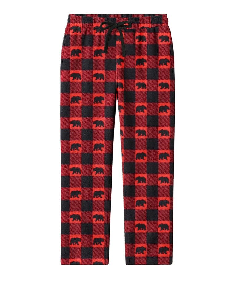 Victory Sportswear Men's Microfleece Lounge Pant Assortment