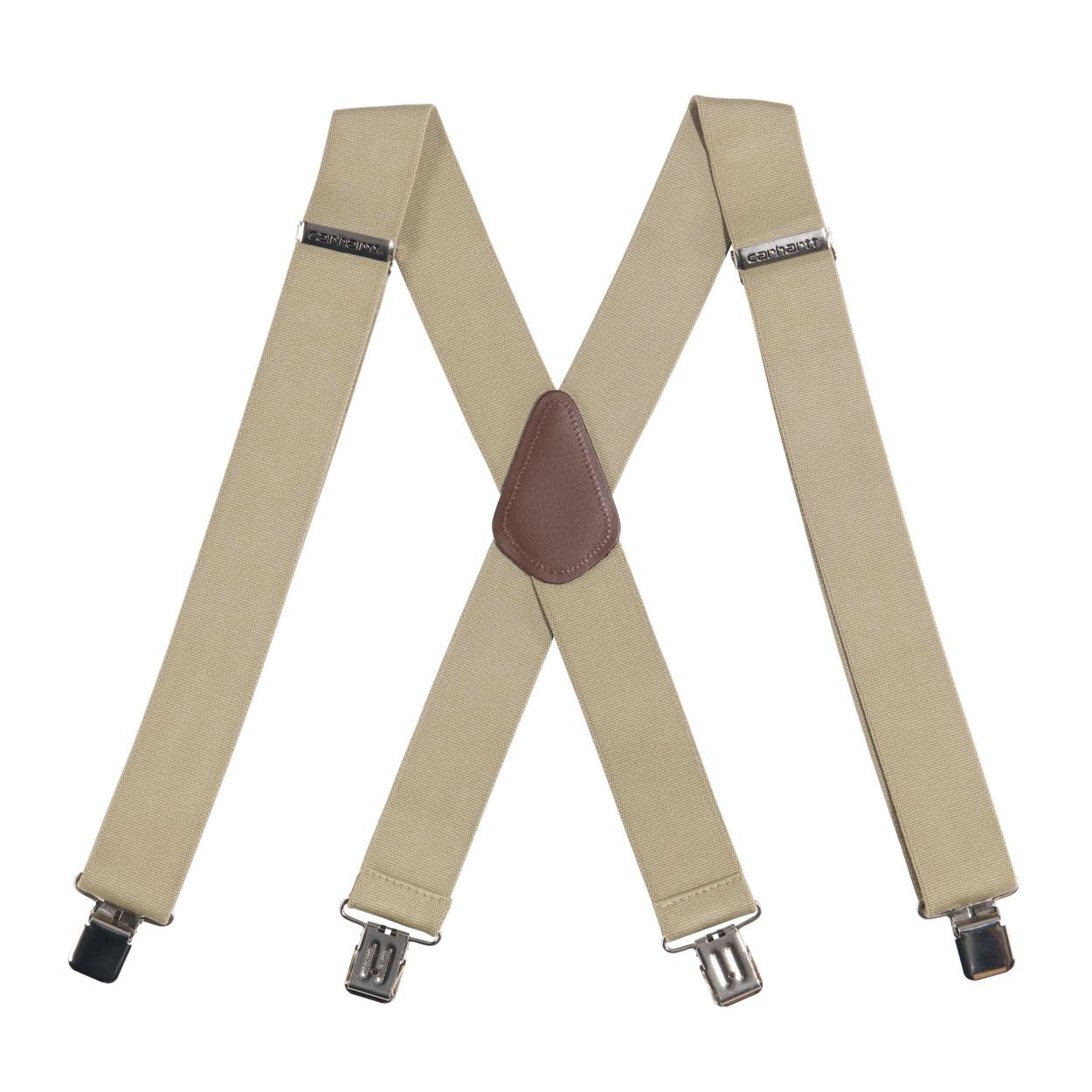 Carhartt Men's Rugged Flex Elastic Suspenders