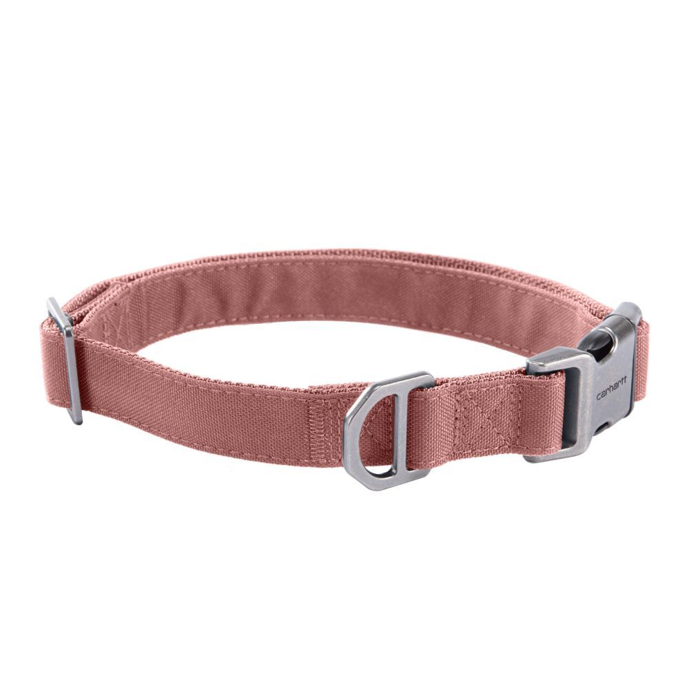 Carhartt Medium Rose Tint Field Dog Collar