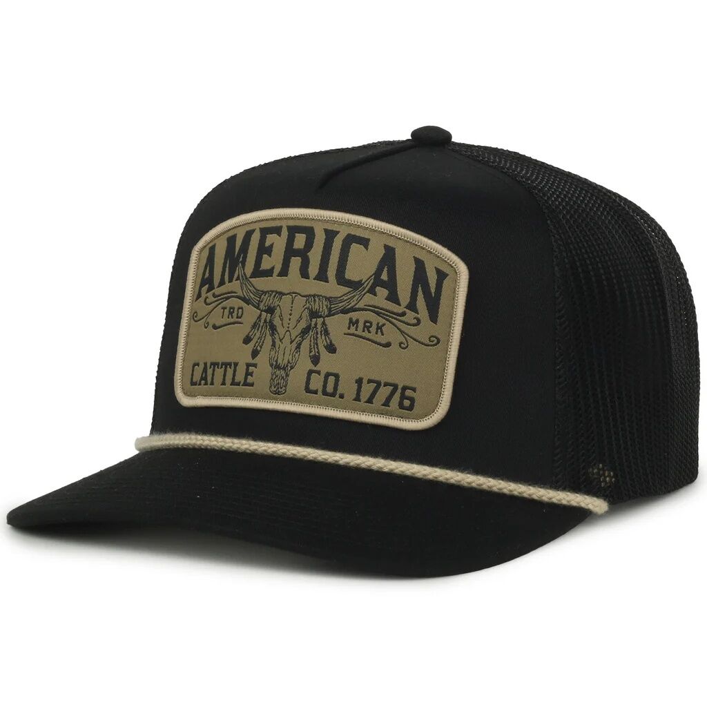 Rural Cloth Men's Headdress Hat