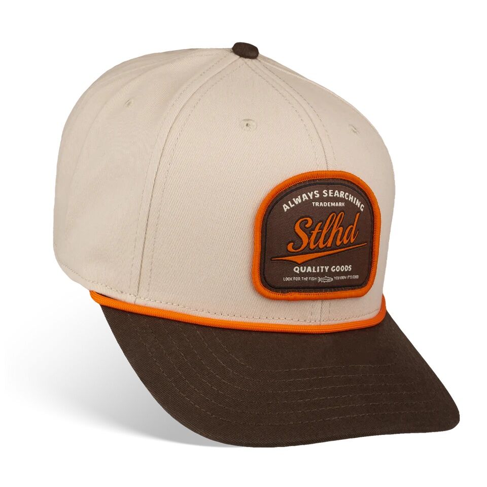 STLHD Men's American Trademark Hat