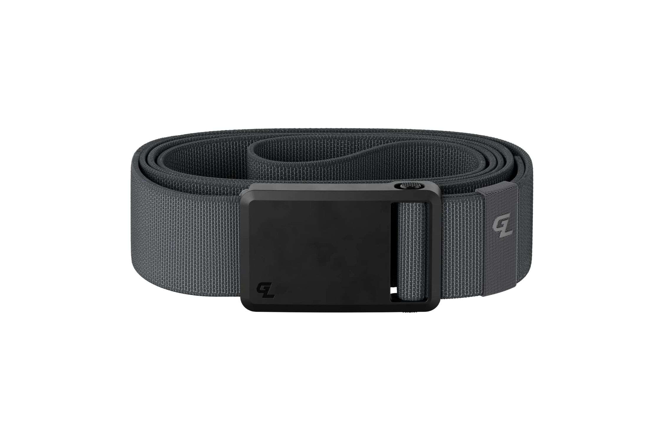 Groove Life Men's Groove Belt Ultra in Deep Stone/Black