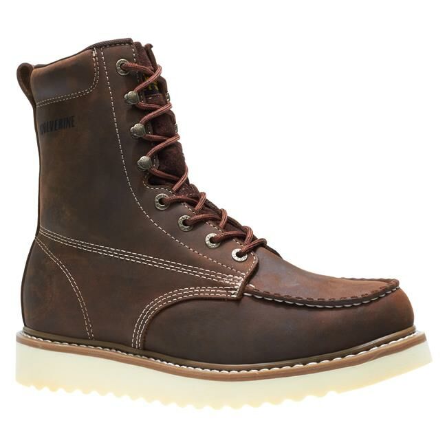 Wolverine Men's Loader Wedge Boot