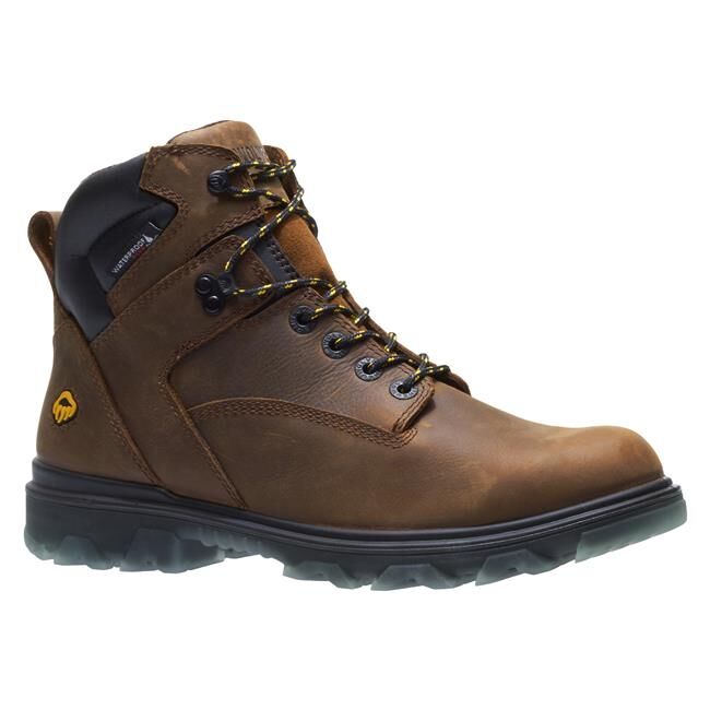 Wolverine Men's I-90 EPX CarbonMAX Composite Toe Boot