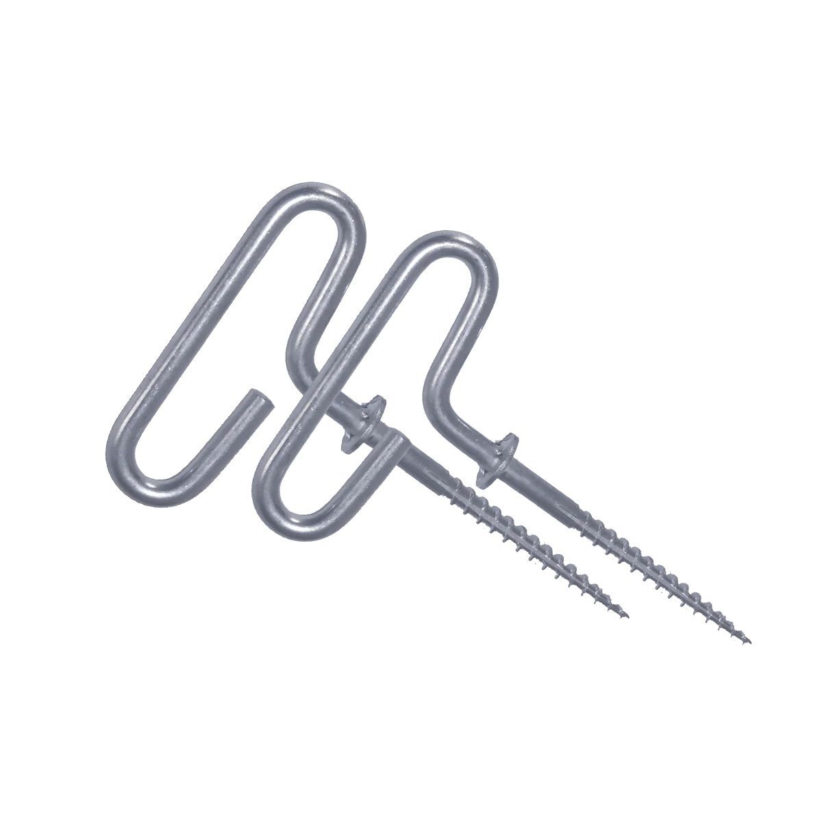 Eskimo Ice Anchors, 2-Pk