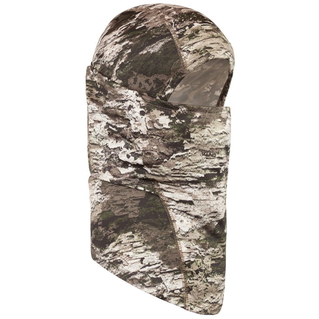 Huntworth Men's Tenpeak Poly-Spandex Balaclava