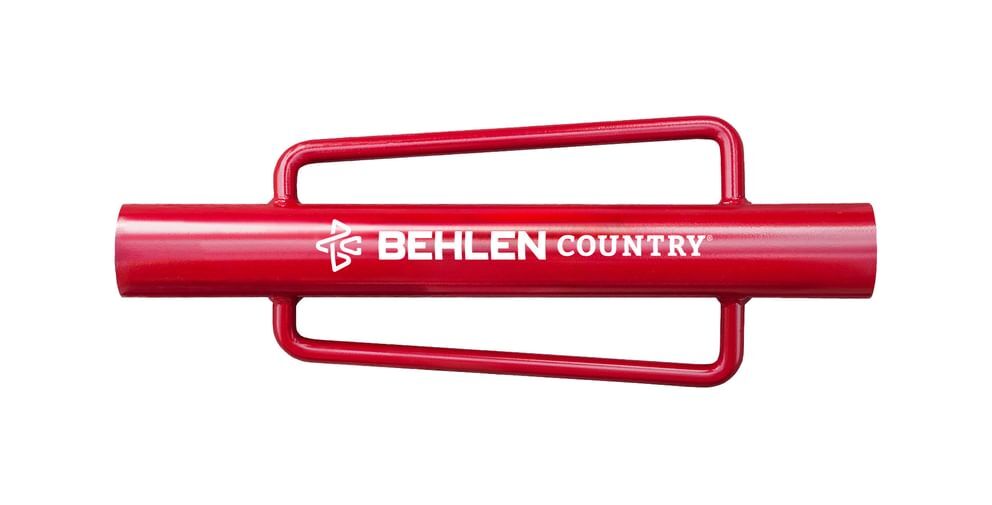 Behlen Country Red Post Driver