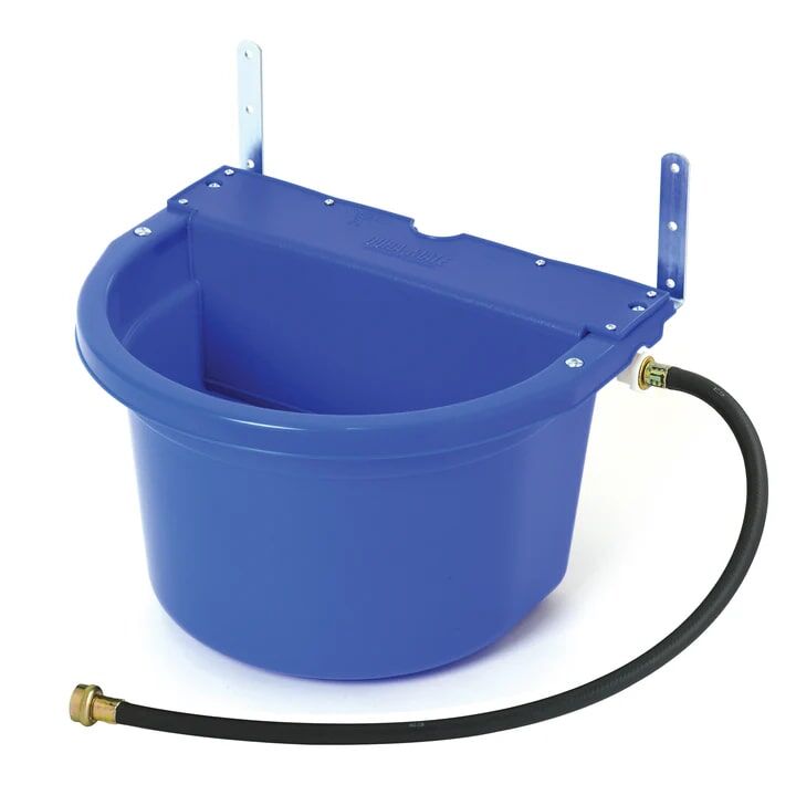 Little Giant DuraMate Automatic Waterer, 4-Gal