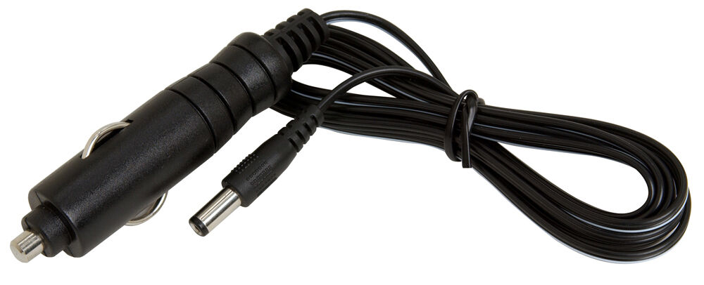 Hot-Shot 12V Charger For Rechargeable Battery Pack
