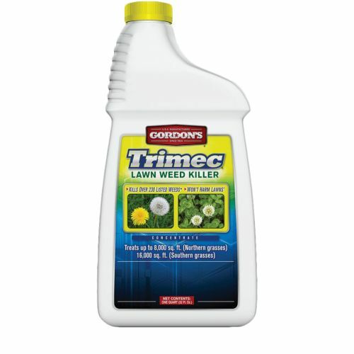 Gordon's Trimec Lawn Weed Killer - 32 oz