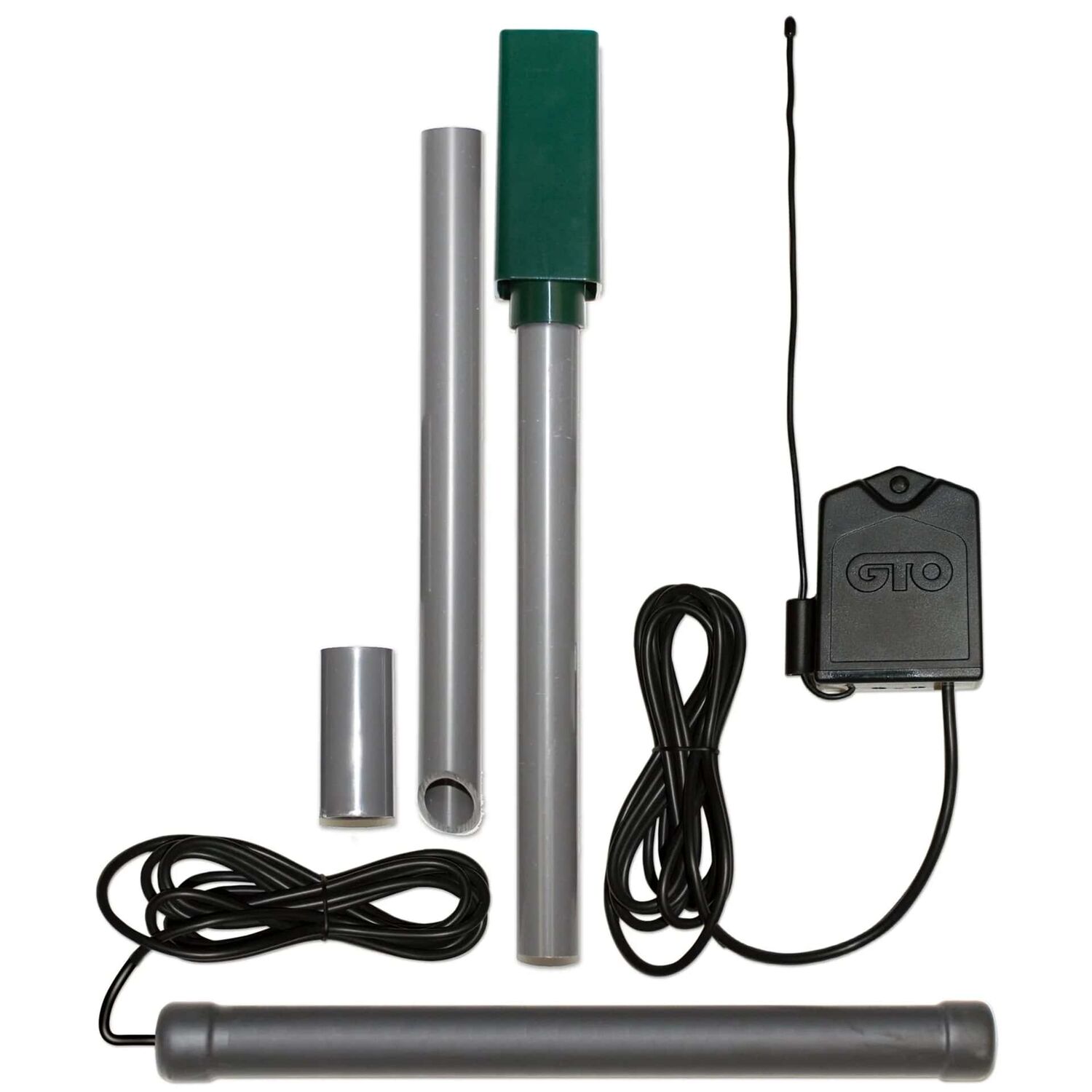 Mighty Mule Wireless Vehicle Exit Sensor