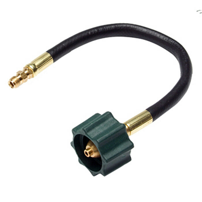 Mr. Heater 18" Acme Flexible Pigtail Hose Assembly