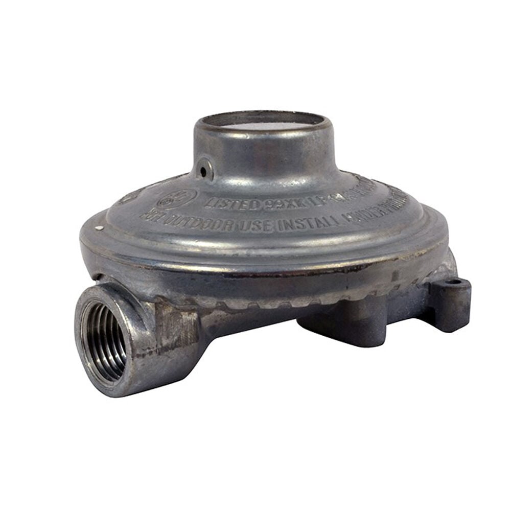 Mr. Heater Low Pressure Propane Regulator