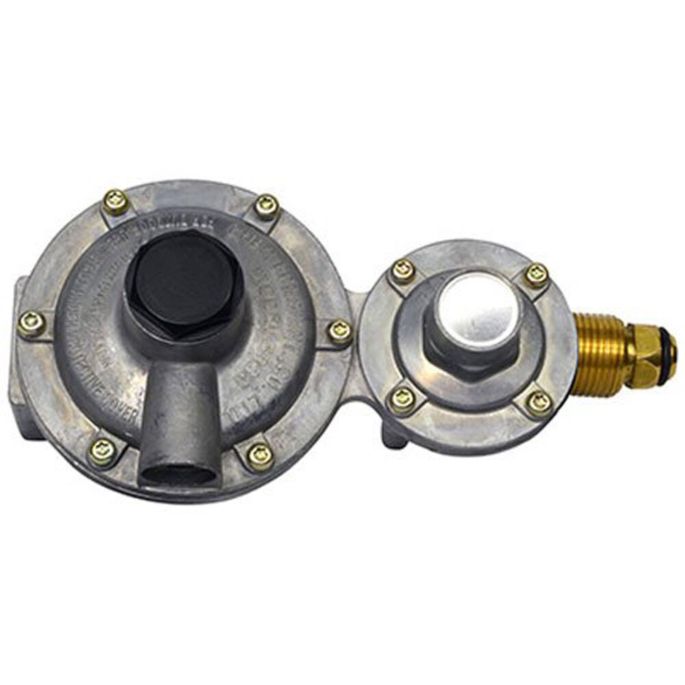 Mr. Heater Propane 2-Stage Regulator