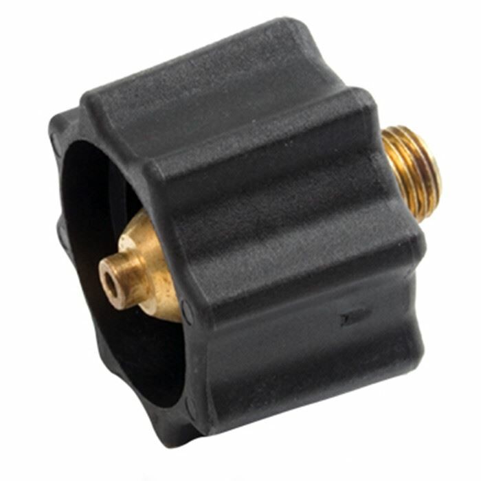 Mr. Heater Propane Acme Nut 80,000 Btu Or Less