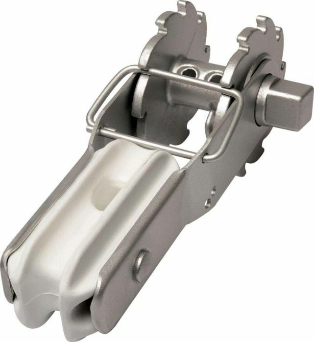 Patriot Tru Test Bullnose Strainer