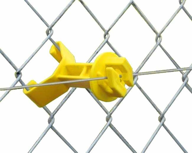 Patriot Tru Test Chain Link Insulator