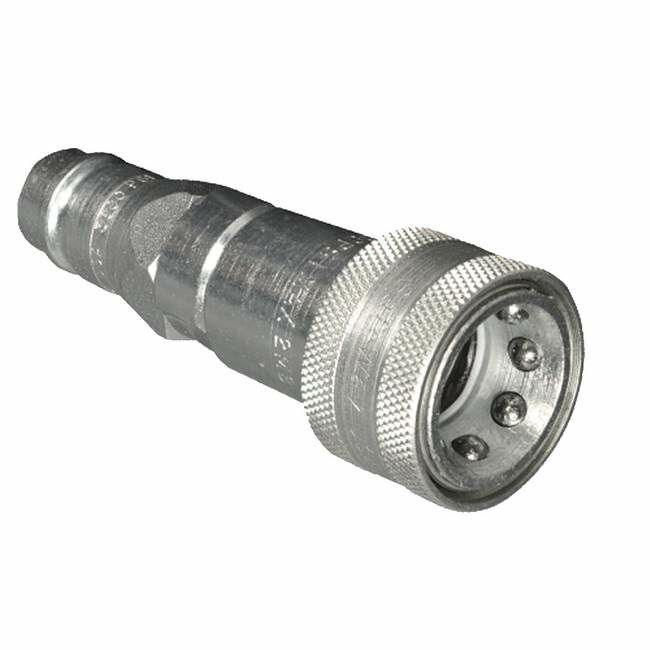 Apache S2543D Jd Cone Style Tip New Style Jd/Ford Body